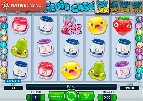 fruit case casinon|Fruit Case Slots .
